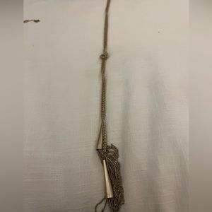 Kendra Scott Phara Necklace - Gold